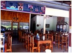 Kru Lhan Restaurant : ҹäǤҹ ʹ